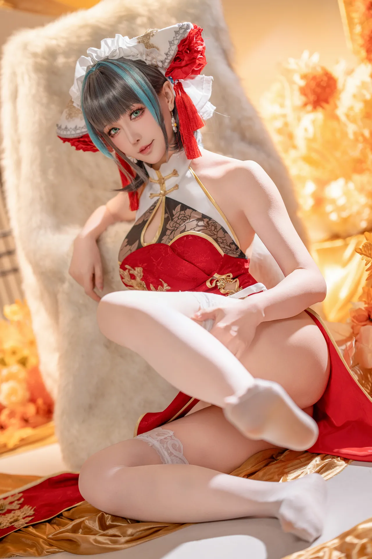 星之迟迟 - 25年2月计划D 碧蓝航线 柴郡-erohere28.webp